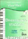 P4M FACIL DIVERTIMENTO STACCATO *EN OFERTA*
