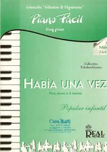 P4M FACIL HABIA UNA VEZ (INFANTIL) * EN OFERTA*