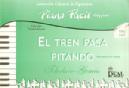 P4M TCHOKOV-GEMIU EL TREN PASA PITANDO *EN OFERTA*