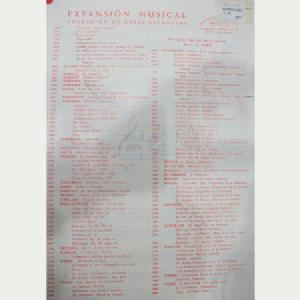 P BEETHOVEN SINFONIA N.6 PASTORAL PIANO FACIL *OFERTA*
