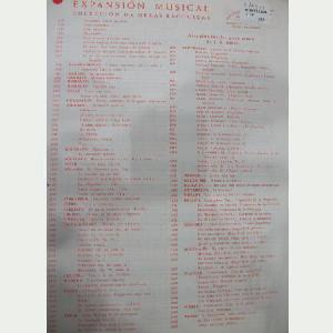 P STRAUSS EL MURCIELAGO (VALS) PIANO FACIL *OFERTA*