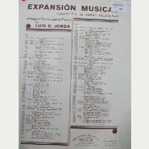 P BELLINI NORMA PIANO MUY FACIL *OFERTA*