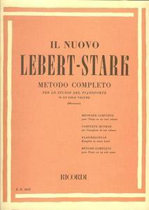 P LEBERT-STARK METODO COMPLETO *EN OFERTA*