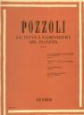 P POZZOLI LA TECNICA DIARIA DEL PIANISTA 3 *EN OFERTA*