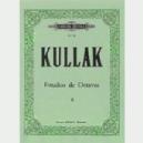 P KULLAK ESTUDIOS DE OCTAVAS II OP.48