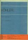 P KOHLER OP.210 KINDER ALBUM