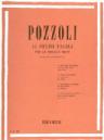 P POZZOLI 15 ESTUDIOS FACILES