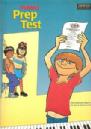 P PREP TEST *EN OFERTA*