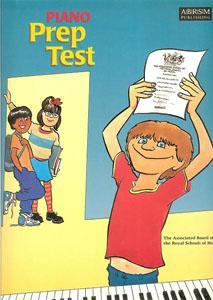 P PREP TEST *EN OFERTA*