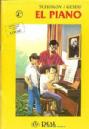 P TCHOKOV/GEMIU EL PIANO 2º *EN OFERTA*