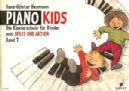 P MTD HEUMANN PIANO KIDS VOL.1 *EN OFERTA*