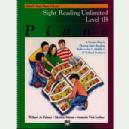 P ALFRED'S SIGHT READING UNLIMITED 1B *EN OFERTA*