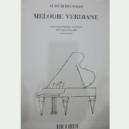 P VERDI ALBUM MELODIAS *EN OFERTA*