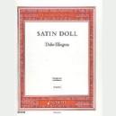 P DUKE ELLINGTON SATIN DOLL PIANO *OFERTA*