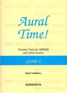 P DAVID TURNBULL AURAL TIME 1