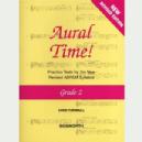 P DAVID TURNBULL AURAL TIME 2 (ABRSM)