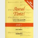 P DAVID TURNBULL AURAL TIME 3 (ABRSM)