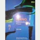 P SELECTED EXAMINATION PIECES GRADE 7 ABRSM