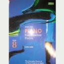 P SELECTED EXAMINATION PIECES 8 ABRSM