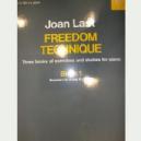 P JOAN LAST FREEDOM TECHNIQUE 1