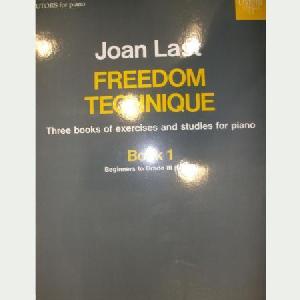 P JOAN LAST FREEDOM TECHNIQUE 1
