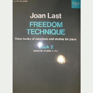 P JOAN LAST FREEDOM TECHNIQUE 2