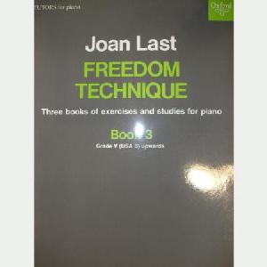 P JOAN LAST FREEDOM TECHNIQUE 3