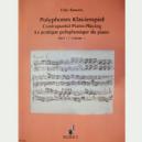 P EMONTS PRACTICA POLIFONICA DEL PIANO 1