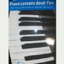 P WATERMAN/HAREWOOD PIANO LESSONS 2 *OFERTA*