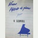 P SCHMOLL METODO PIANO TERCERA PARTE