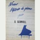 P SCHMOLL METODO PIANO CUARTA PARTE