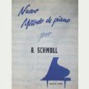 P SCHMOLL MTDO PIANO 5ª PARTE  *OFERTA*