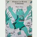 P CAROL BARRAT WARM UP WITH CHESTER PART 2
