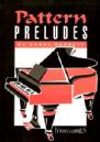 P CAROL BARRATT - PATTERN PRELUDES *EN OFERTA*