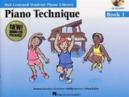 P HAL LEONARD PIANO TECHNIQUE BOOK 1