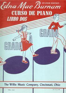 P BURNAM GRADA A GRADA VOL.2