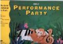 PERFORMANCE BASTIEN PARTY BOOK C