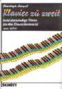 P4M HEMPEL C. KLAVIER ZU ZWEIT