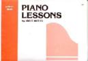 P BASTIEN PIANO LESSONS LEVEL 1º
