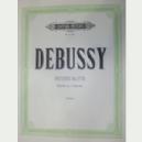 P4M DEBUSSY PETITE SUITE