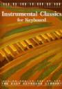 ORG INSTRUMENTAL CLASSICS FOR KEYBOARD *EN OFERTA*