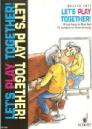 P4M EDUARD PUTZ - LET'S PLAY TOGETHER *EN OFERTA*