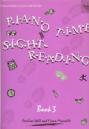 PMTD HALL/MACARDLE PIANO TIME SIGHT READING 3 *EN OFERTA*