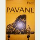P FAURE PAVANE