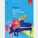 P GRADED PIANO SIGHT-READING 1