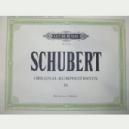 P4M SCHUBERT COMPOSICIONES ORIGINALES V.IV