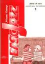 P4M MANEL CAMP - BASICJAZZ PIANO 1 +CD