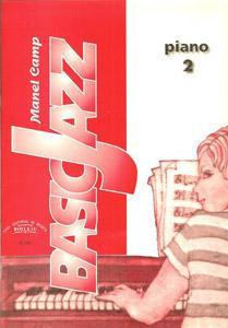 P MANEL CAMP BASICJAZZ PIANO 2