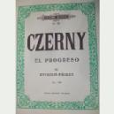 P CZERNY OP.749 ESTUDIOS FACILES