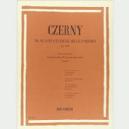 P CZERNY OP.849 ESTUDIOS MECANISMO